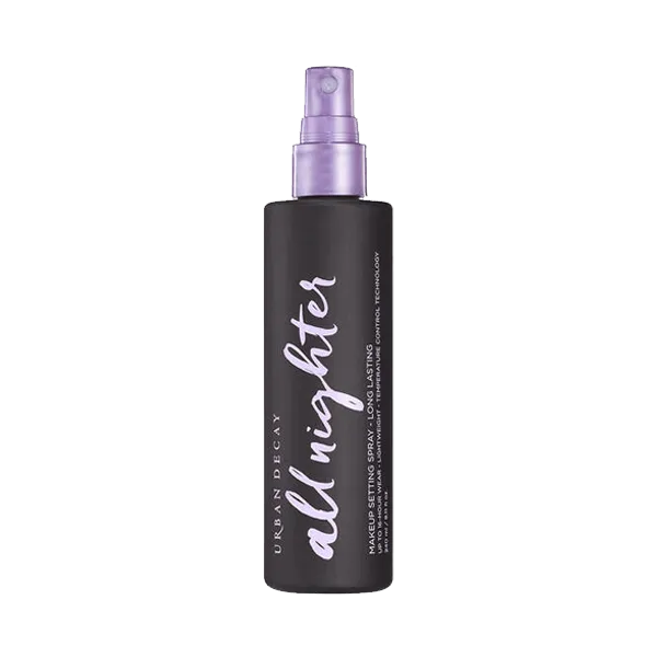 Urban Decay All Nighter Long Lasting Makeup Setting Spray 118 Ml