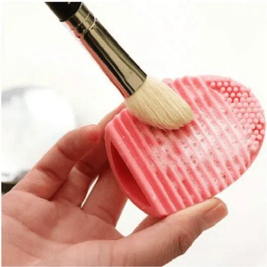 Ushas Makeup Brush Cleaner - 200ml