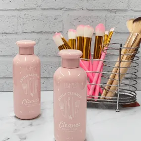 Ushas Makeup Brush Cleaner - 200ml