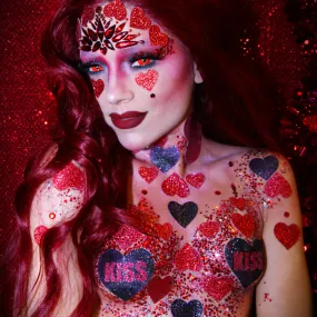Valentine Day SHOP THE LOOK Bundle