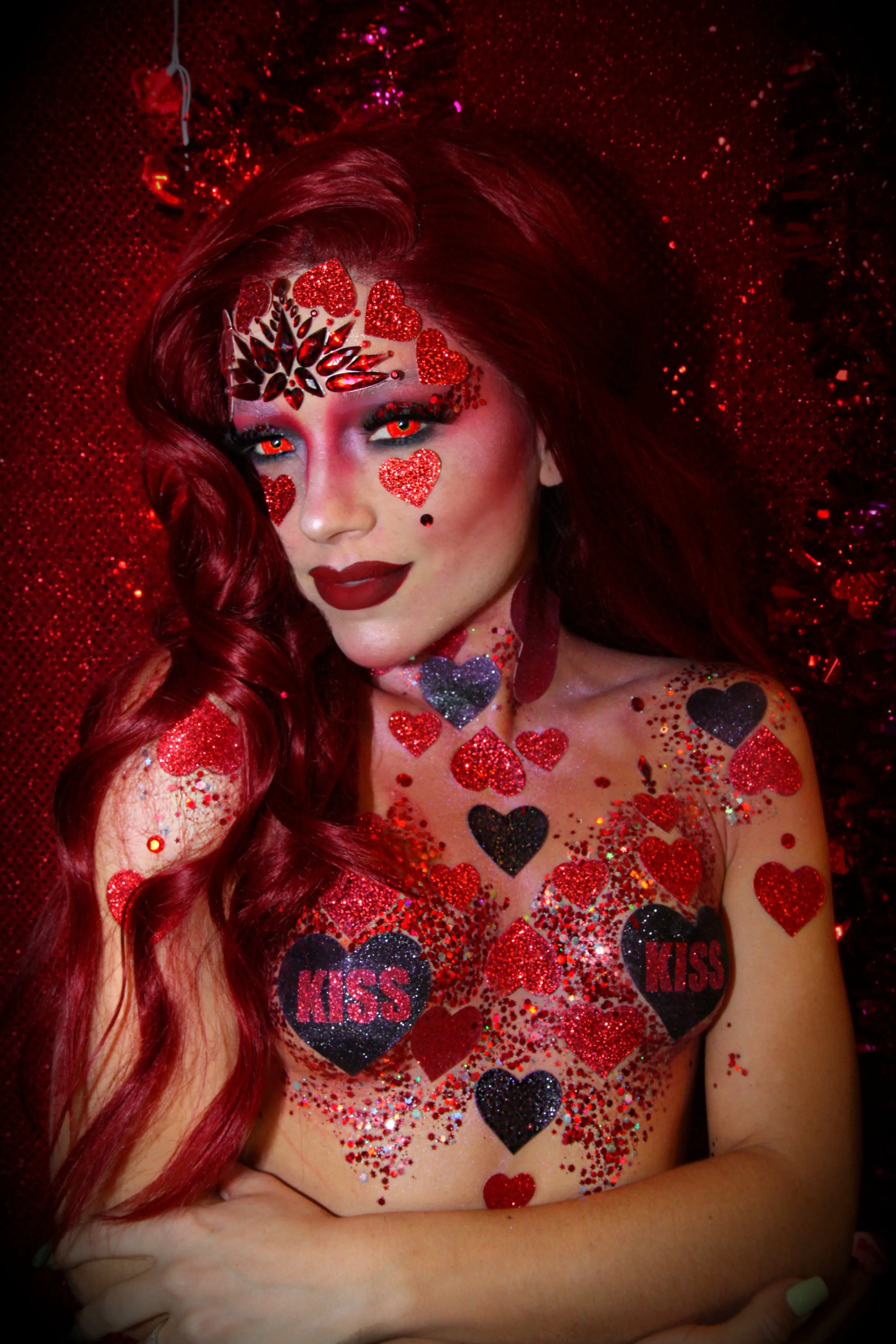 Valentine Day SHOP THE LOOK Bundle