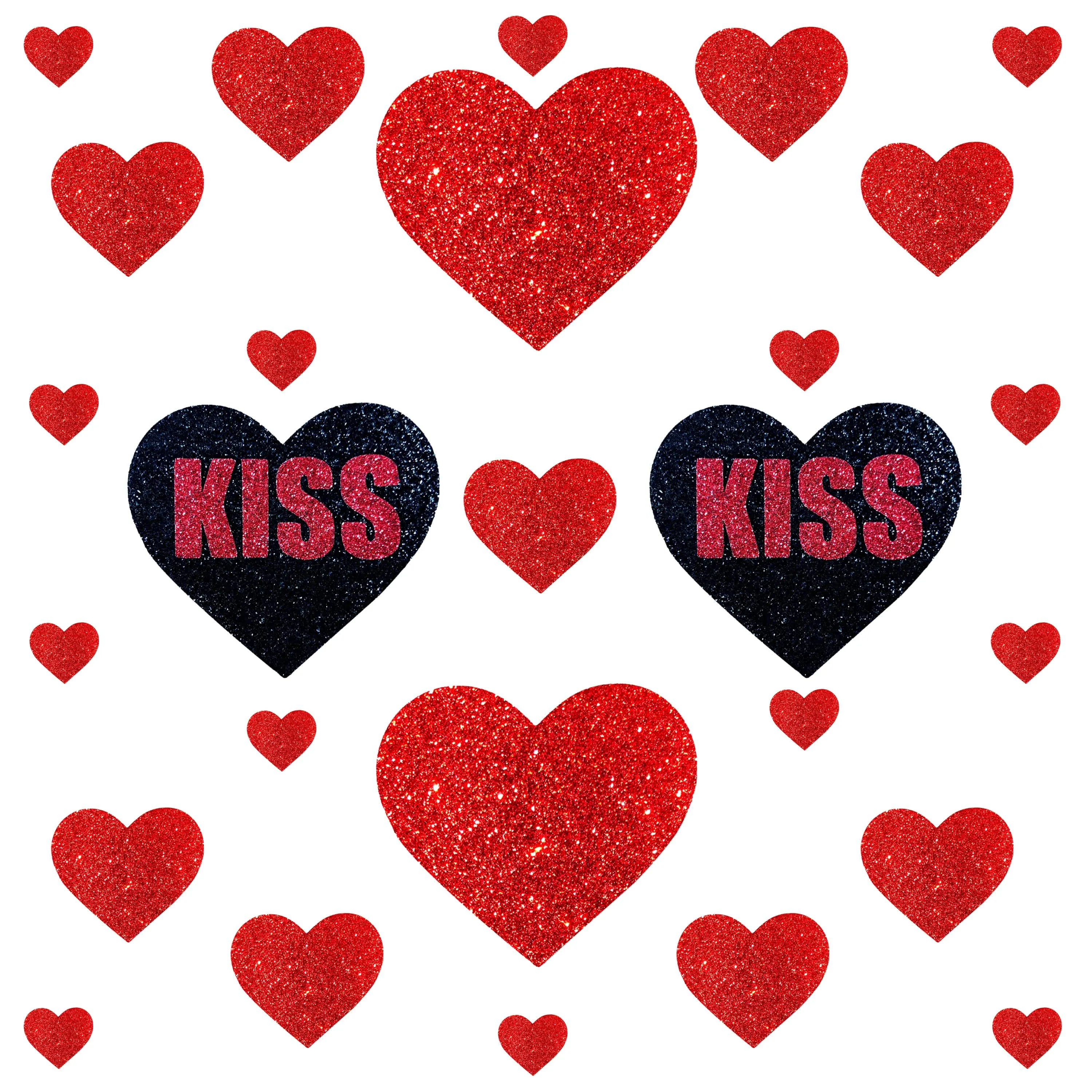 Valentine Day SHOP THE LOOK Bundle