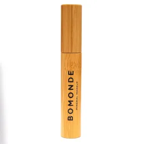 Vegan Mineral Mascara - 100% Natural Makeup Black - 3 left in stock