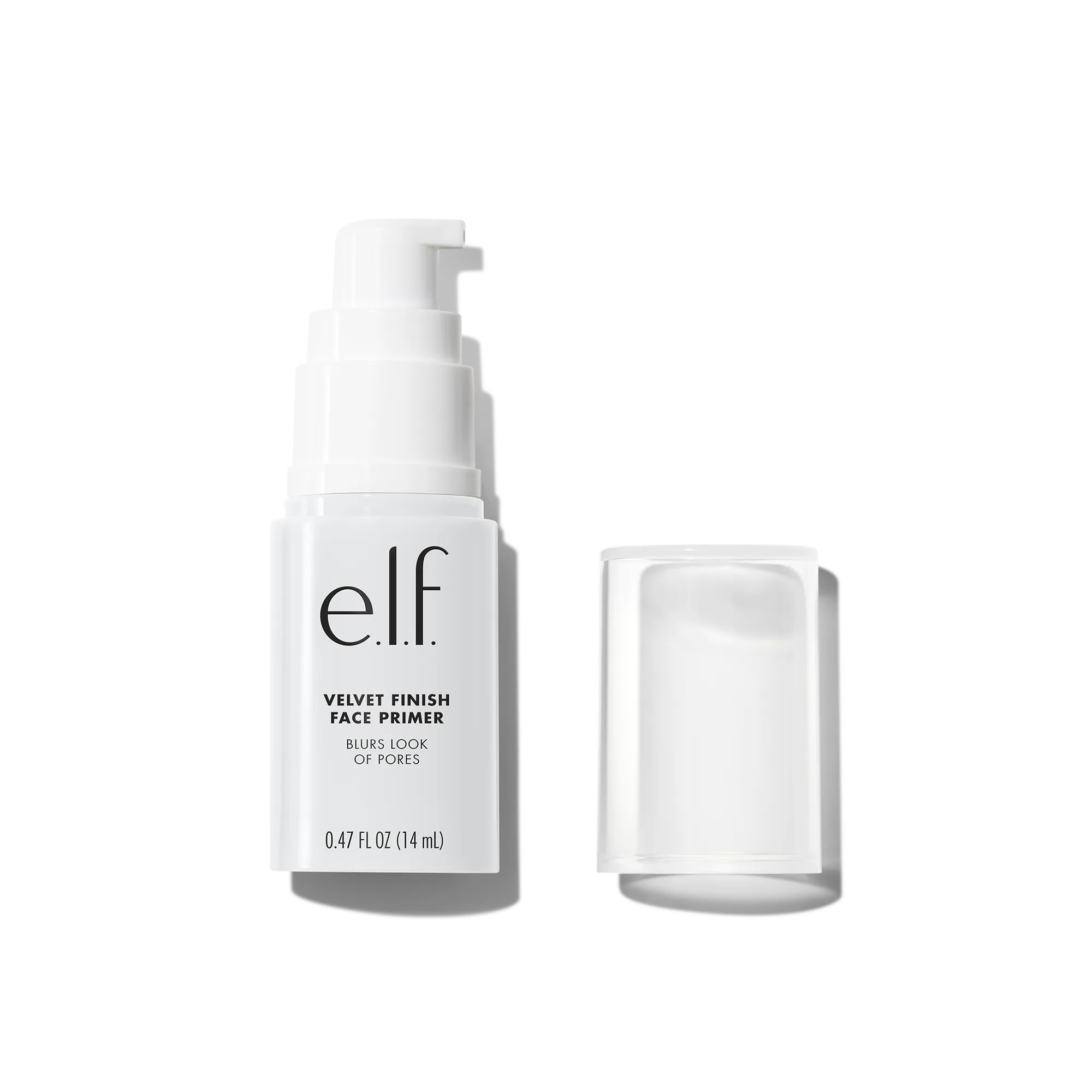 Velvet Finish Face Primer