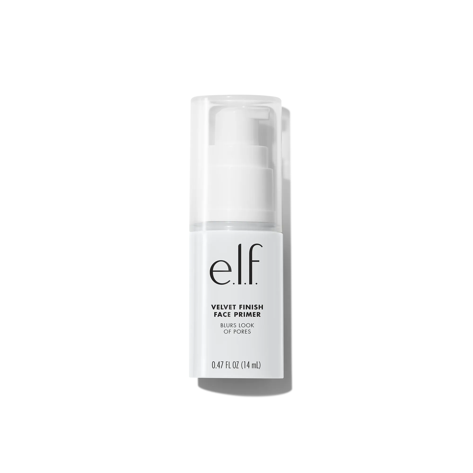 Velvet Finish Face Primer