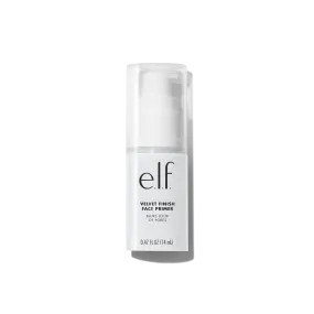 Velvet Finish Face Primer