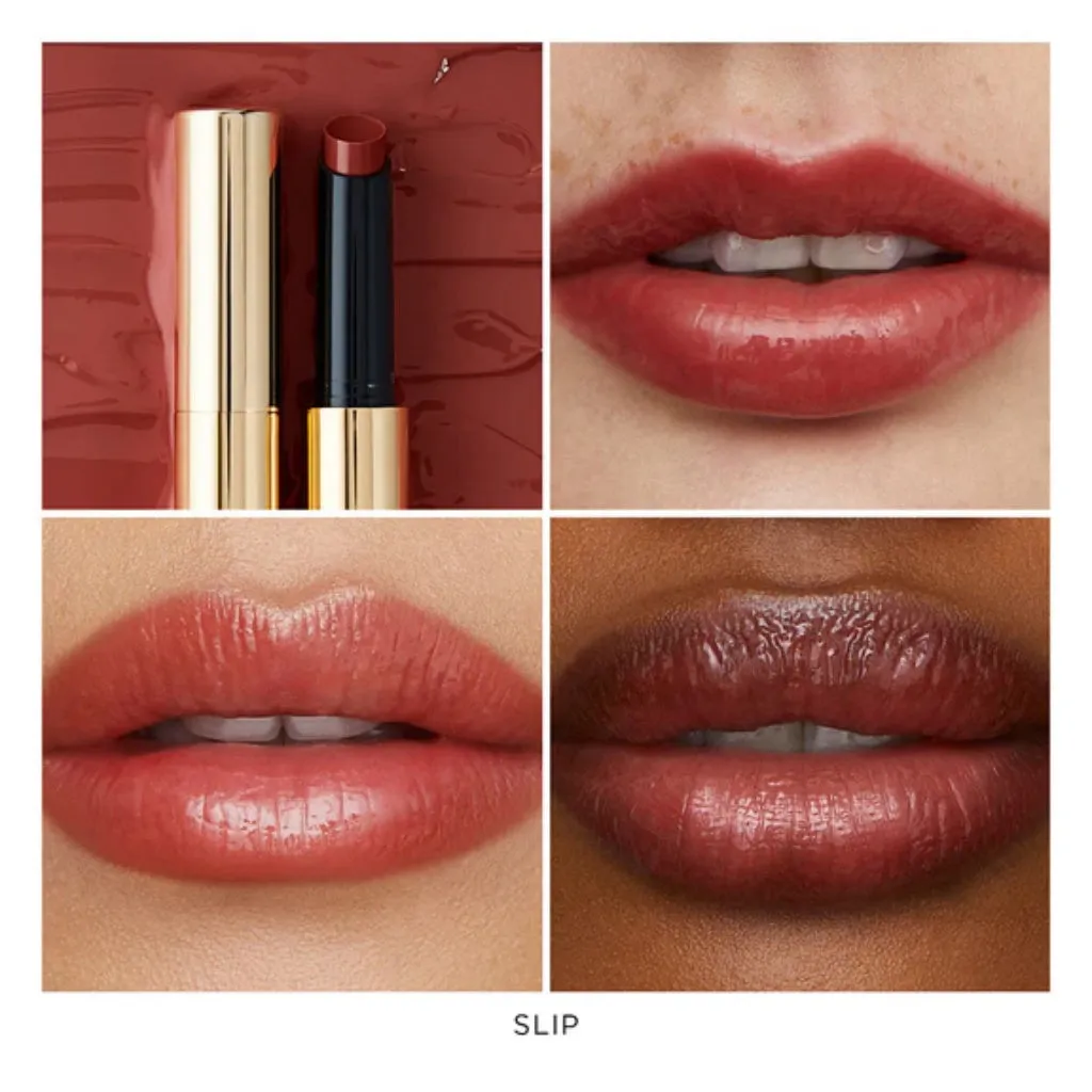 Volumizing Glossy Balm Phantom 1.7g