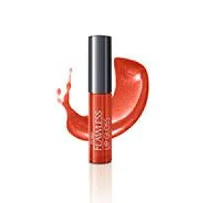 Zuri Flawless Lip Gloss - Coral Reef